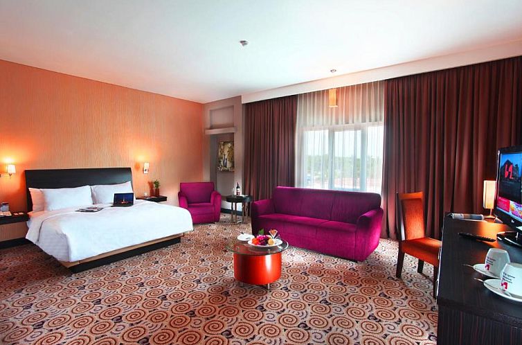 Swiss-Belhotel Kendari