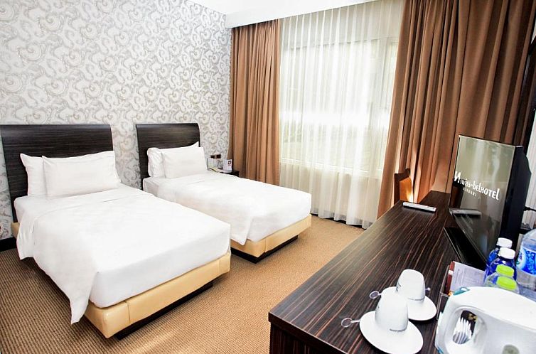 Swiss-Belhotel Kendari