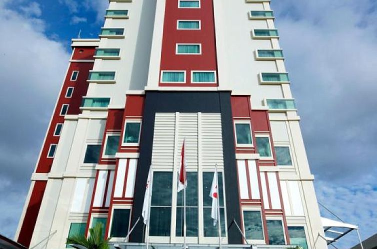 Swiss-Belhotel Ambon