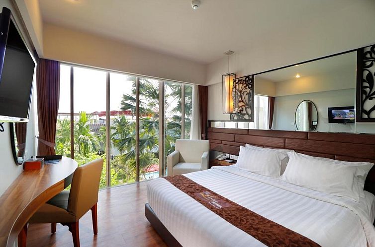 The Lerina Hotel Nusa Dua