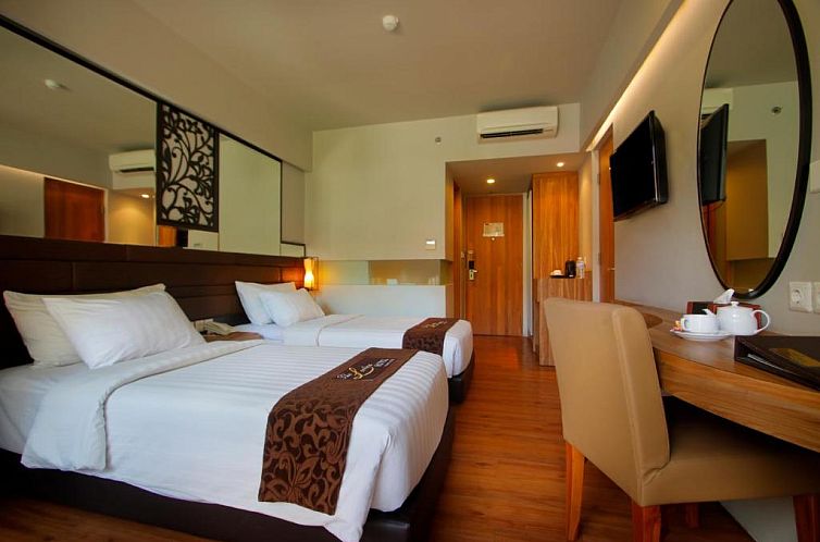 The Lerina Hotel Nusa Dua