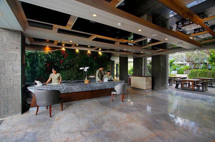 The Lerina Hotel Nusa Dua