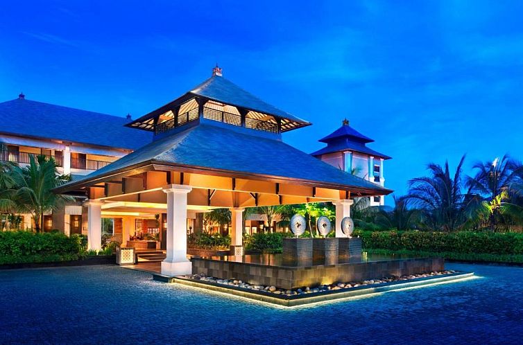 The St. Regis Bali Resort