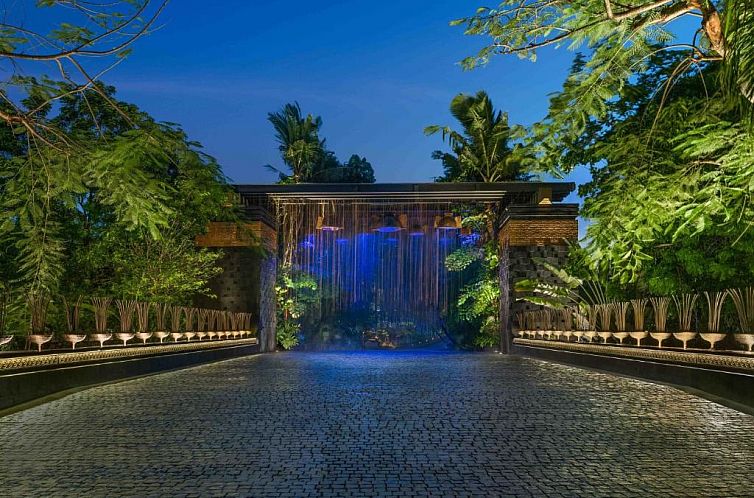 The St. Regis Bali Resort