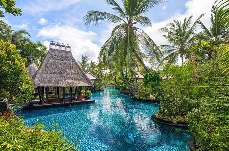 The St. Regis Bali Resort