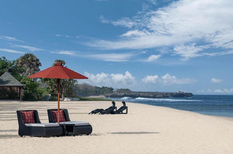 The St. Regis Bali Resort