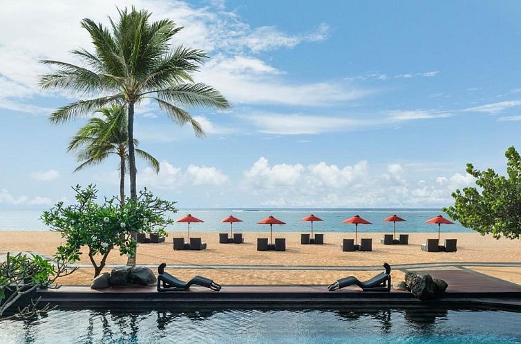 The St. Regis Bali Resort