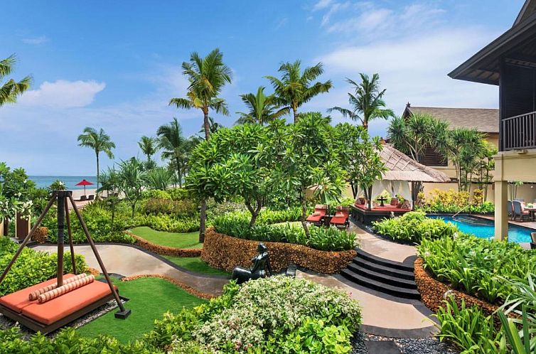 The St. Regis Bali Resort