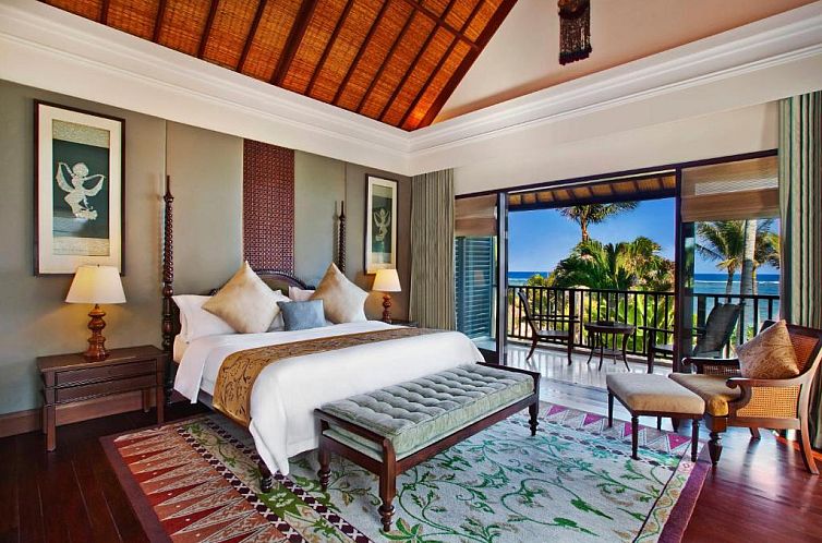 The St. Regis Bali Resort