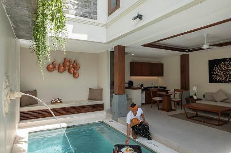 Tanadewa Villas & Spa