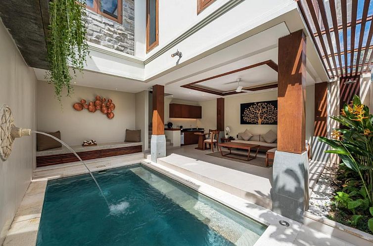 Tanadewa Villas & Spa