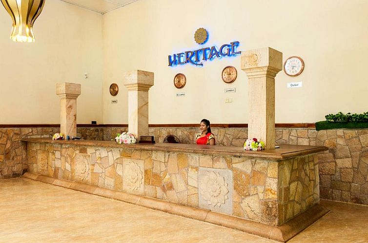 Heritage Hotel