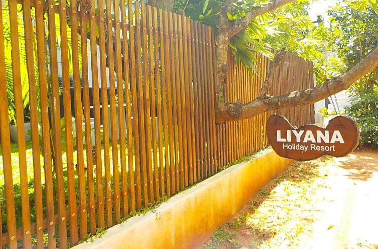 Liyana Holiday resort