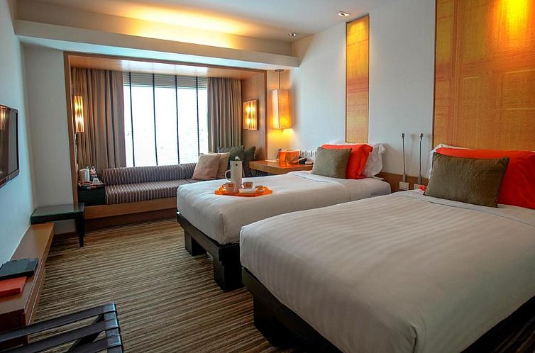 dusitD2 Chiang Mai - SHA Extra Plus