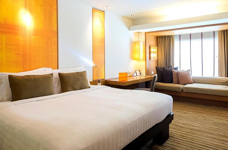 dusitD2 Chiang Mai - SHA Extra Plus