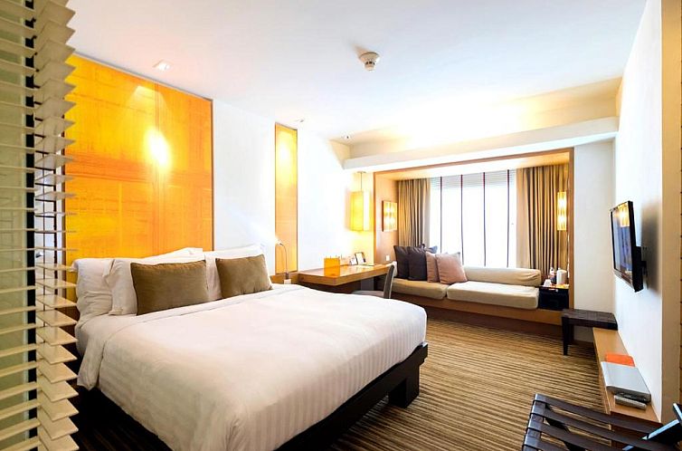 dusitD2 Chiang Mai - SHA Extra Plus