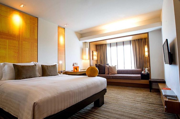 dusitD2 Chiang Mai - SHA Extra Plus