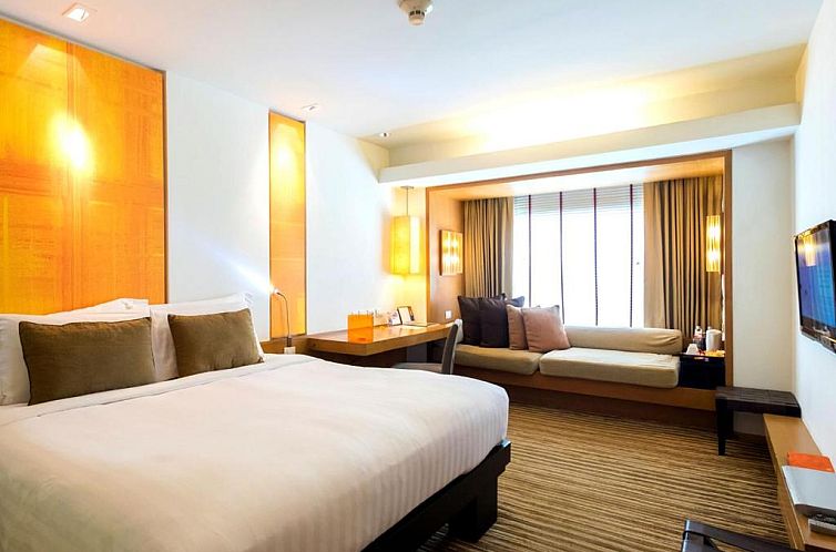 dusitD2 Chiang Mai - SHA Extra Plus