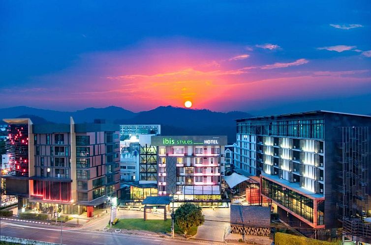 ibis Styles Chiang Mai - SHA Extra Plus