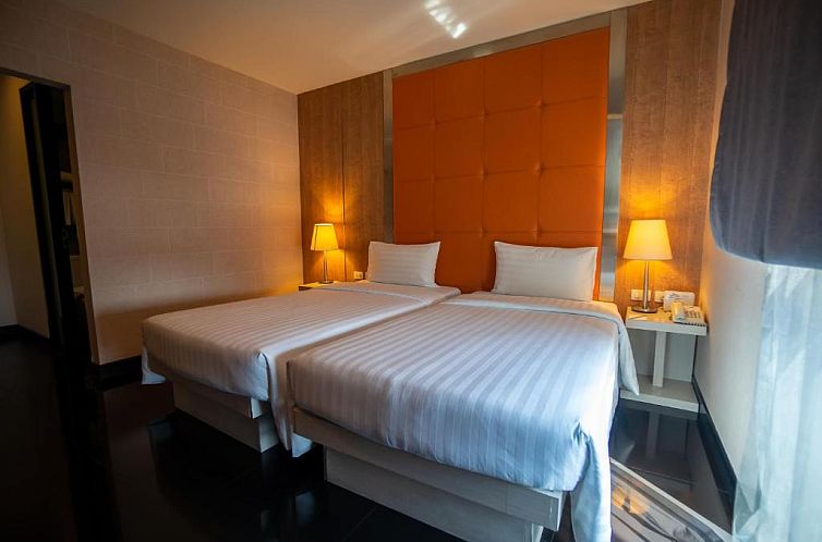 ibis Styles Chiang Mai - SHA Extra Plus