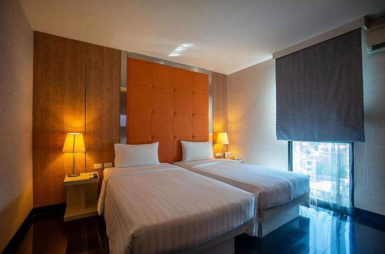 ibis Styles Chiang Mai - SHA Extra Plus