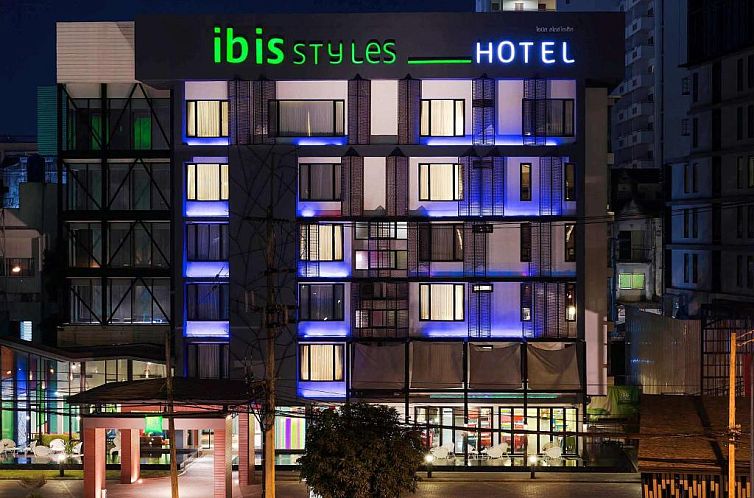 ibis Styles Chiang Mai - SHA Extra Plus