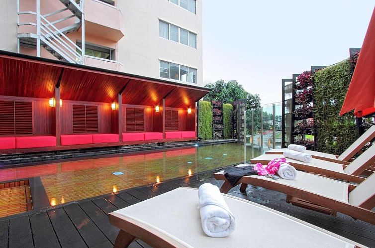 ibis Styles Chiang Mai - SHA Extra Plus