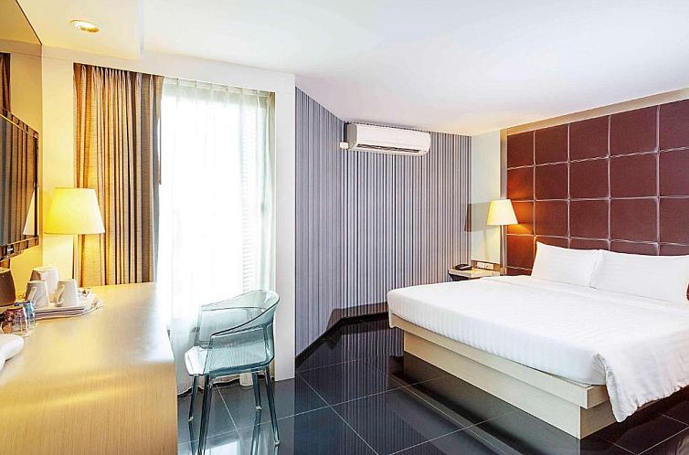 ibis Styles Chiang Mai - SHA Extra Plus