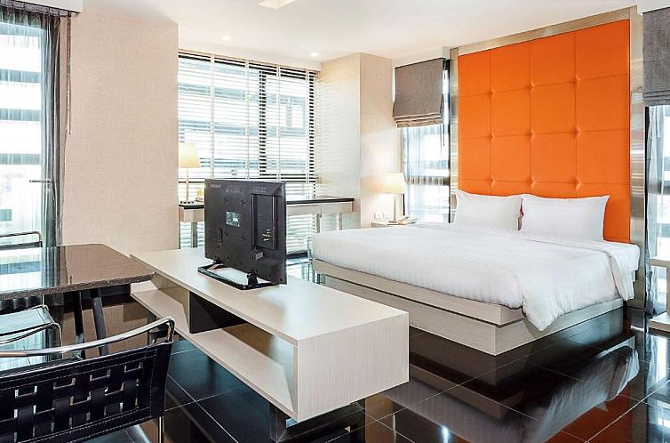 ibis Styles Chiang Mai - SHA Extra Plus