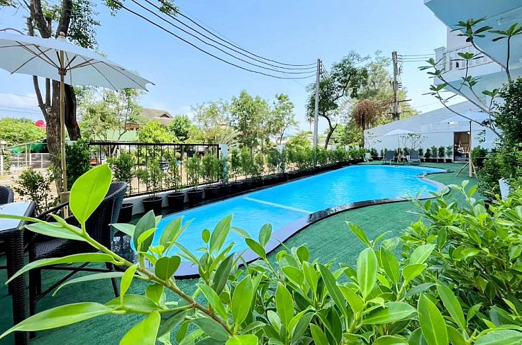 Royal Peninsula Hotel Chiangmai