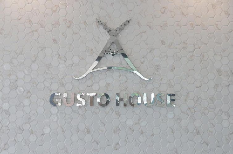 Gusto House