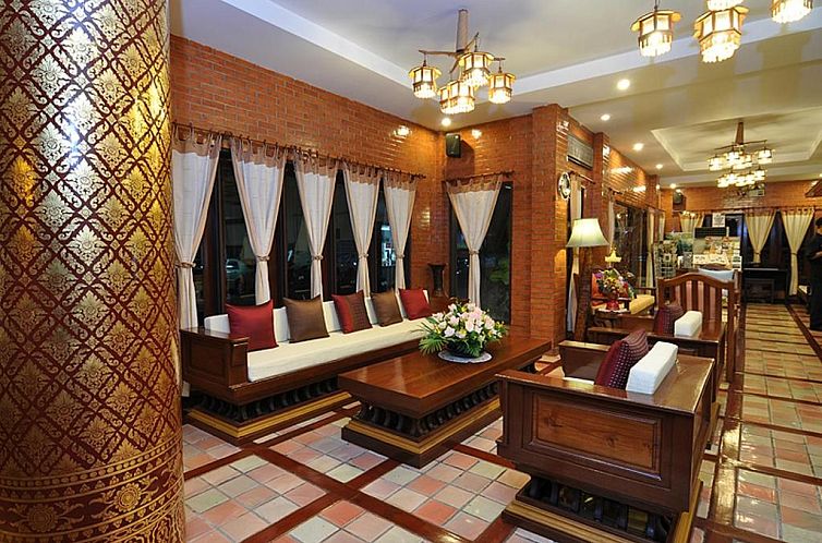 Sripat Guesthouse