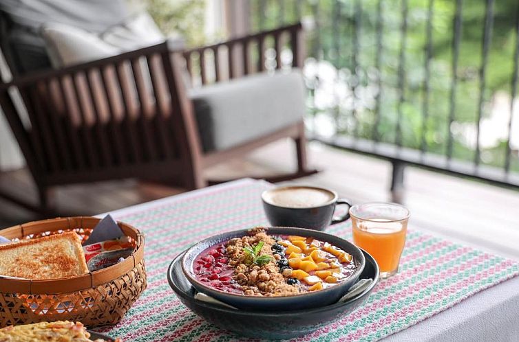 Sala Lanna Chiang Mai