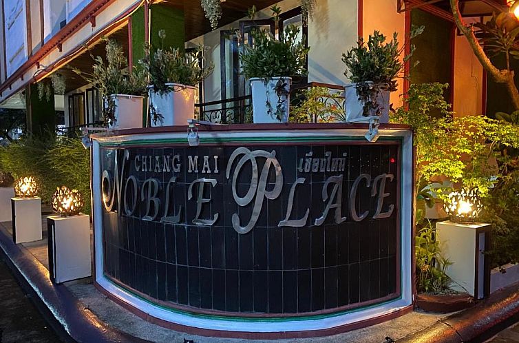 Noble Place Chiangmai