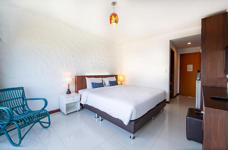 We Valley Boutique Hotel- SHA Plus