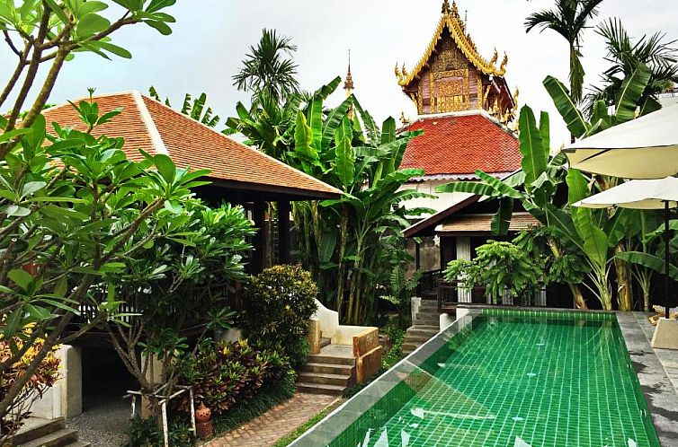 Baan Saen Fang Chiang Mai - SHA Extra Plus