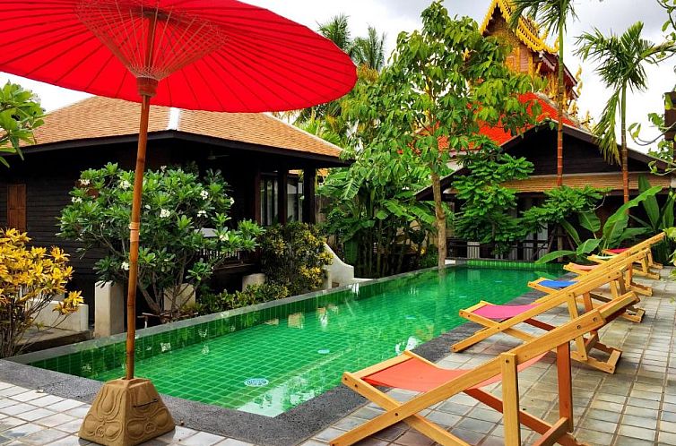 Baan Saen Fang Chiang Mai - SHA Extra Plus