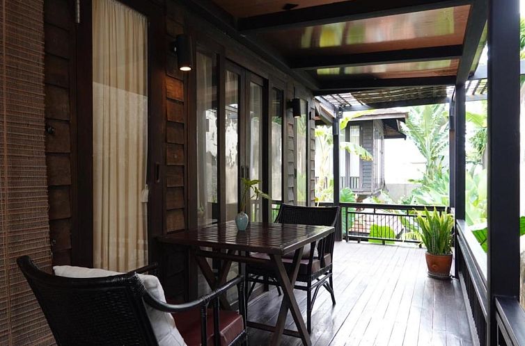 Baan Saen Fang Chiang Mai - SHA Extra Plus