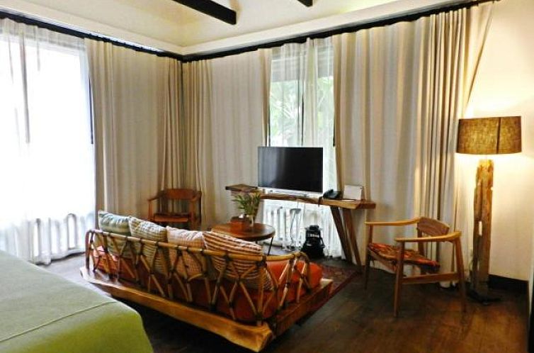 Baan Saen Fang Chiang Mai - SHA Extra Plus