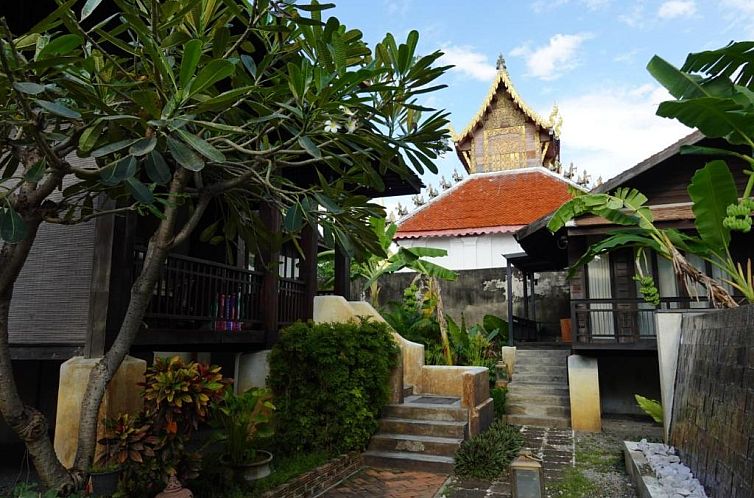 Baan Saen Fang Chiang Mai - SHA Extra Plus