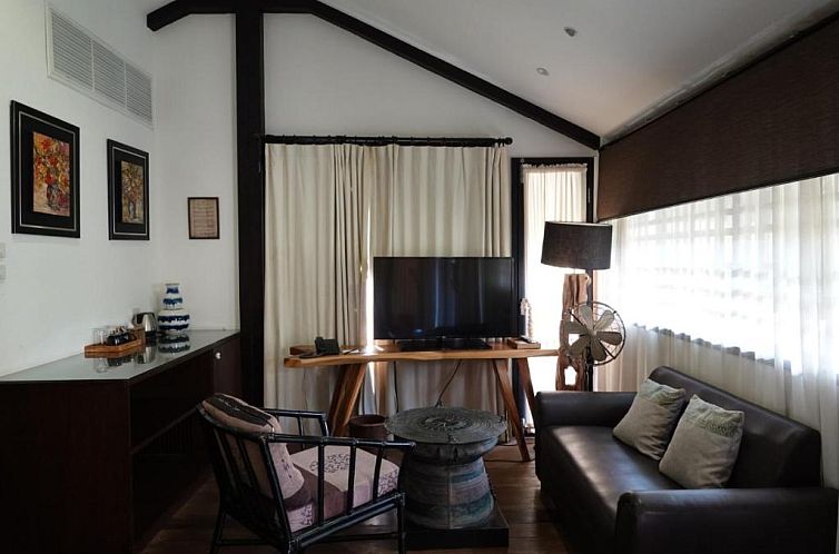 Baan Saen Fang Chiang Mai - SHA Extra Plus