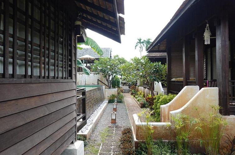 Baan Saen Fang Chiang Mai - SHA Extra Plus