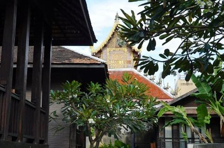 Baan Saen Fang Chiang Mai - SHA Extra Plus