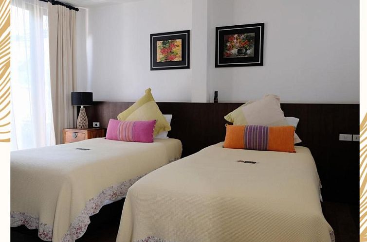 Baan Saen Fang Chiang Mai - SHA Extra Plus