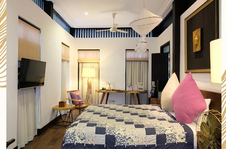 Baan Saen Fang Chiang Mai - SHA Extra Plus