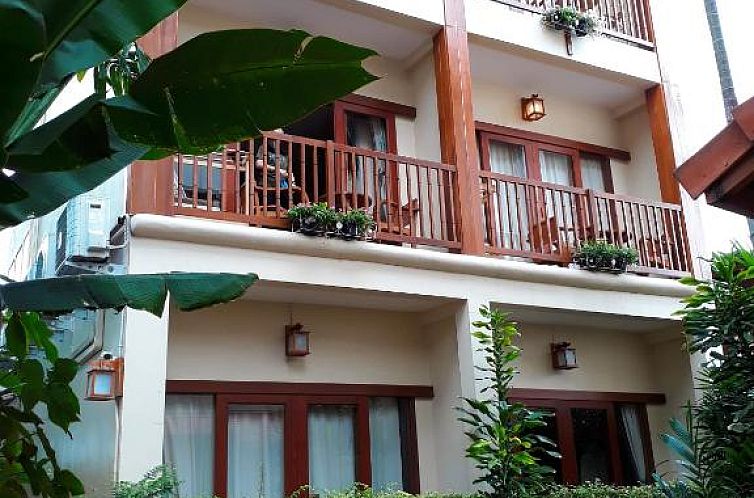 Vieng Mantra Hotel