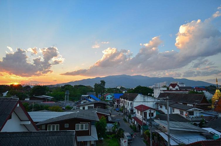 Cozy Inn Chiang Mai