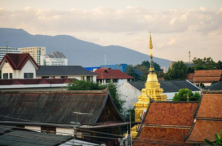 Cozy Inn Chiang Mai