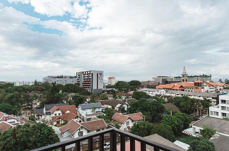 Sanae' Hotel Chiang Mai