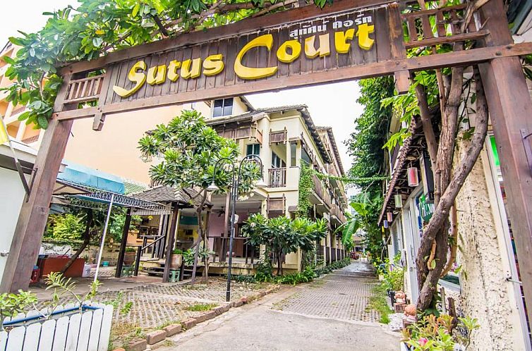 Sutus Court 2